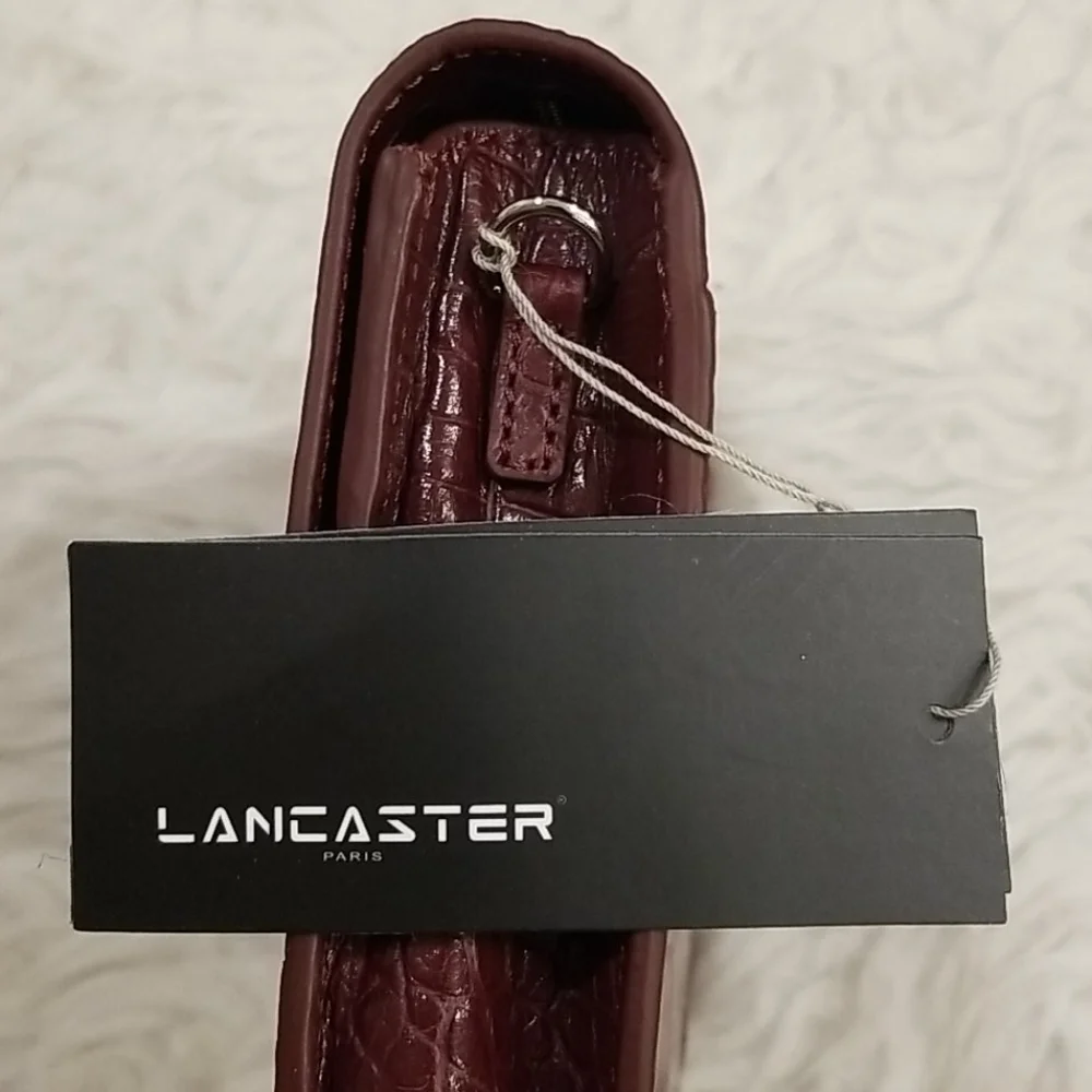 Lancaster paris style